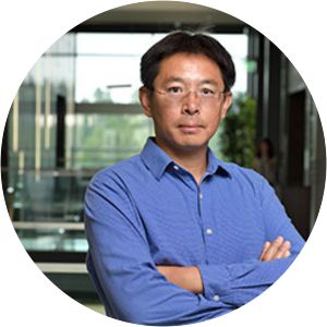Honglei Chen - Researcher