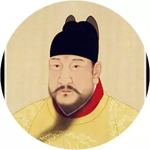 Hongxi Emperor