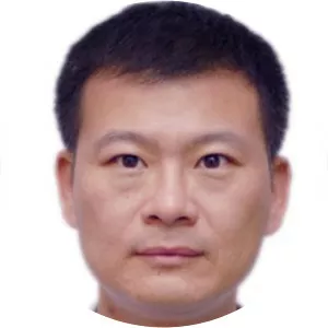 Hongxian Han - Researcher