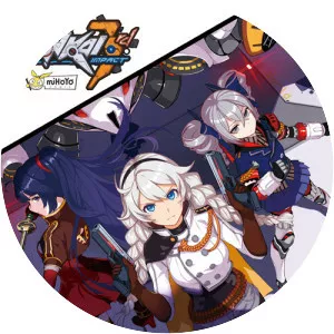 Honkai Impact 3rd