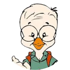 Honker Muddlefoot - Fictional character