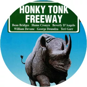Honky Tonk Freeway