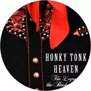 Honky Tonk Heaven: Legend of the Broken