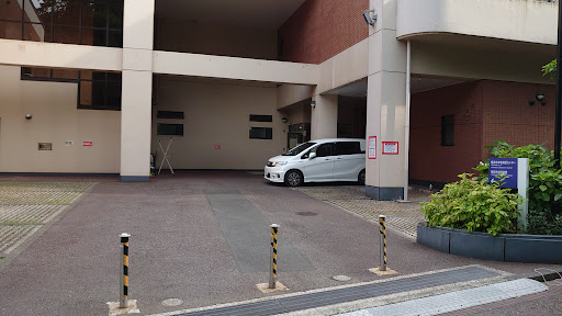 Honmoku District Center