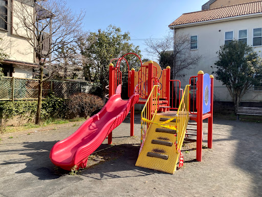 Honmokumotomachiminami Park