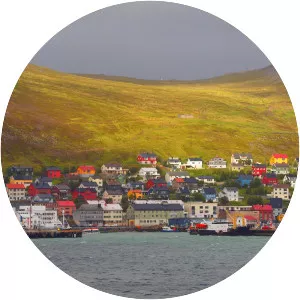 Honningsvåg