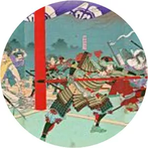 Honnō-ji - Temple in Kyoto, Japan