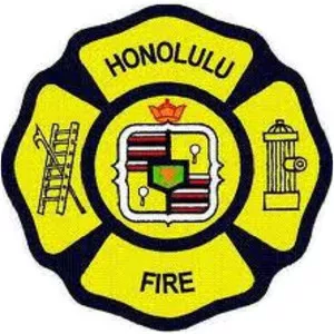 Honolulu Fire Department