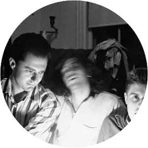 Honolulu Mountain Daffodils - Rock band