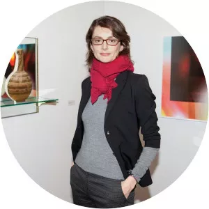 Honor Fraser - Art dealer