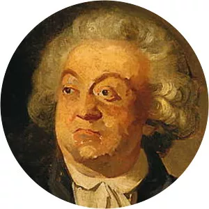 Honoré Gabriel Riqueti, comte de Mirabeau