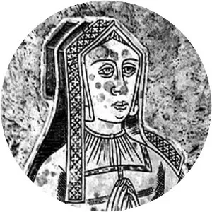 Honor Grenville, Viscountess Lisle - 