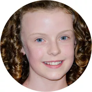 Honor Kneafsey - British actress