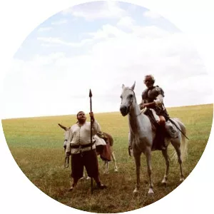 Honor of the Knights - 2006 ‧ Drama ‧ 1h 50m