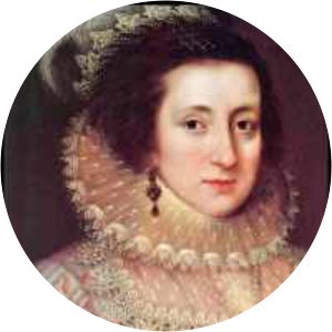 Honora Rogers photograph