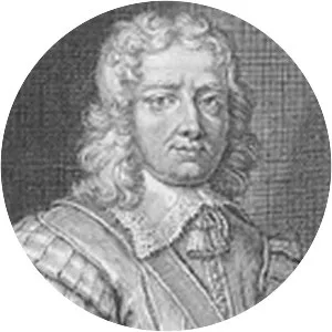 Honorat de Bueil, seigneur de Racan - French poet