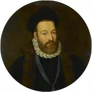 Honorat II of Savoy - 