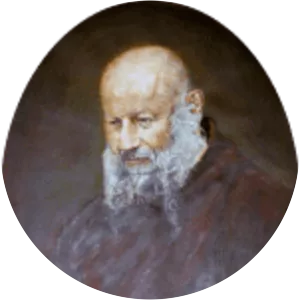 Honorat Koźmiński - Religious leader