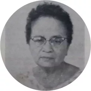Honorata de Guzman
