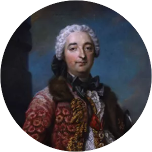 Honoré Armand de Villars