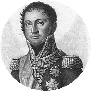 Honoré Charles Reille
