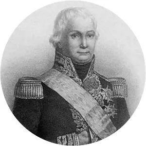 Honoré Joseph Antoine Ganteaume