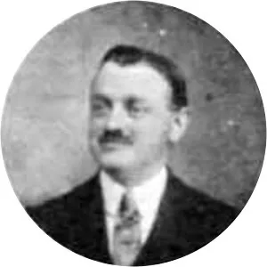 Honoré Lucien Litzelmann