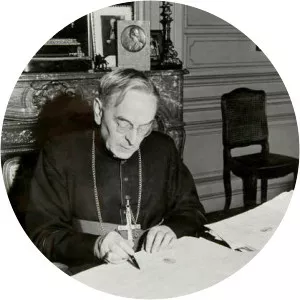 Honoré Marie Louis Van Waeyenbergh