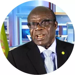 Honoré N'Gbanda NzambokoAtumba