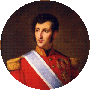 Honoré V, Prince of Monaco