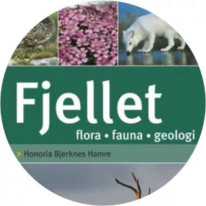 Honoria Bjerknes Hamre