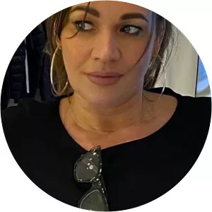 Honoria Roelvink - Dries Roelvink's wife