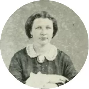 Honorine Anne Hébée Morel