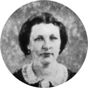 Honorine Anne Hébée Morel