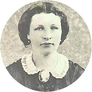 Honorine de Viane Morel
