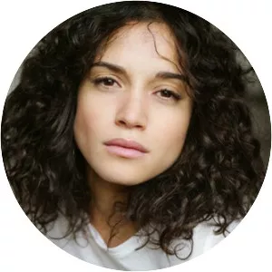 Honorine Magnier - Actress