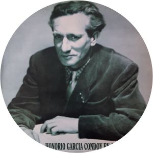 Honorio Condoy