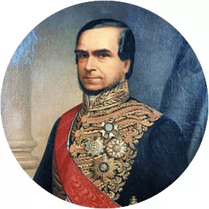 honório hermeto carneiro leão, marquis of paraná
