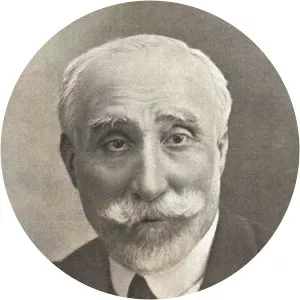 Honorio Maura y Gamazo - Author