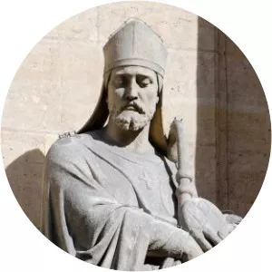 Honorius of Canterbury