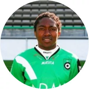 Honour Gombami - Zimbabwean former football player