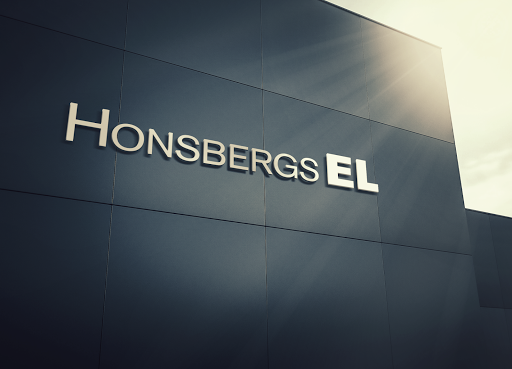 Honsbergs El AB - 