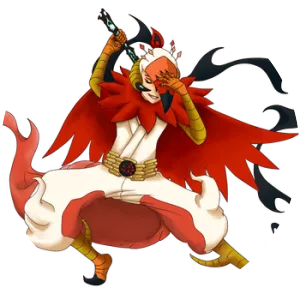 Hōō Maniwa - Fictional character