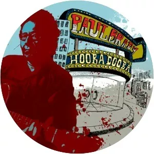 Hooba Dooba - Album by Paul Brady