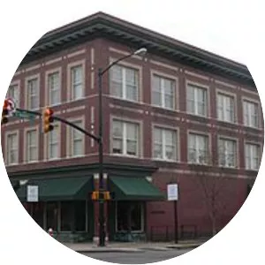 Hood Brothers Building