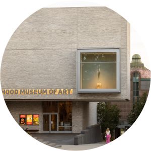 Hood Museum of Art