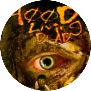 Hood of the Living Dead