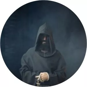 Hooded Priest - Musical group