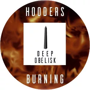 Hooders - Musical artist