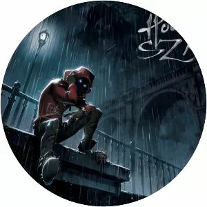 Hoodie SZN - Studio album by A Boogie wit da Hoodie